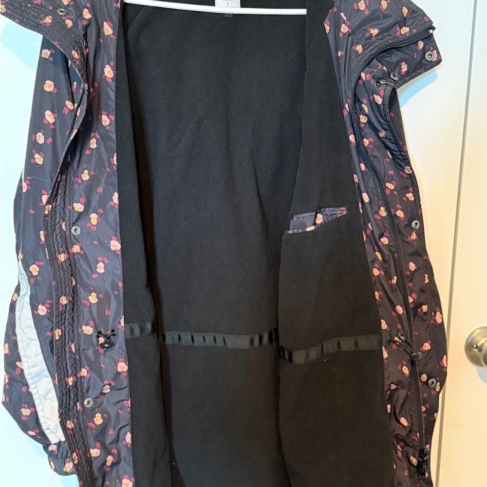 CAbi Black Jacket - image 3